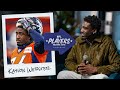 Super Bowl Champ Kayvon Webster on the No Fly Zone + Restaurant Business