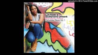 Video thumbnail of "Luis Radio, Souldynamic, Margaret Grace - Should've Let You Go  (Original Mix)"