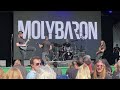 Capture de la vidéo Molybaron - Live At Malmö Rockfestival 2023 - Full Show