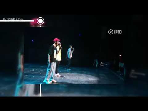 【声入人心】520杭州花絮汇总！嘎鱼最爱的是提词器哈哈哈