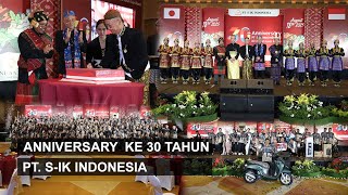 SEIRAH- PT S-IK INDONESIA 2025