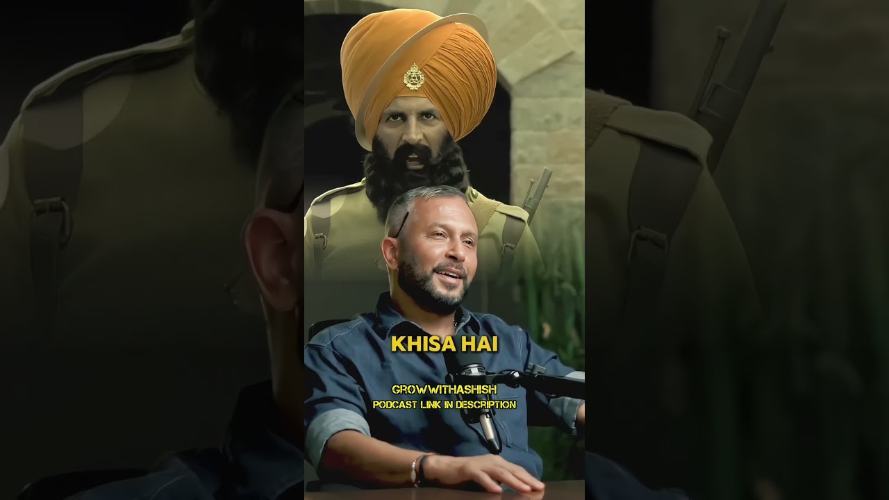 Specialty of Sikh Regiment #shorts #podcast #podcastclips #sikhregiment