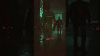 The best thing about Cyberpunk 2077
