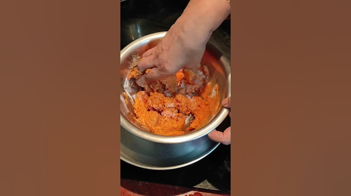 pumpkin phodi |sihi kumblakai phodi | chini kai phodi