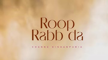 Teaser -  ROOP RAAB DA Channa Kishanpuria | Arsh | Kashmirpuri | Pawan | Salh Studuios