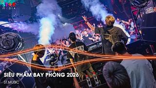 Nonstop 2026 Bay Phng Bass Cc Mnh nhc Sn Vinahouse Dj Mixtape 2026  Nhc Remix Cc Mnh P7