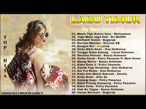 MANIS TAPI BUKAN GULA - FULL ALBUM - LAGU TIMUR VIRAL DI TIKTOK YANG KALIAN CARI