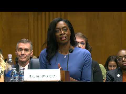 I Grilled Trump's Public Health Nominees on the Cyclosporiasis Outbreak