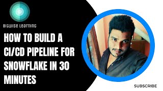 Build CI/CD pipeline for Snowflake with Azure DevOps in 30 minutes