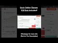 Get 100 Free Bots &amp; Deriv Classes