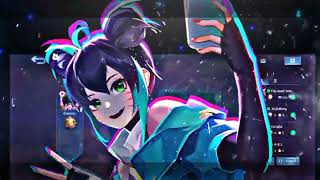 Slow Dancing In The Dark Preset || Mobile Legends screenshot 3