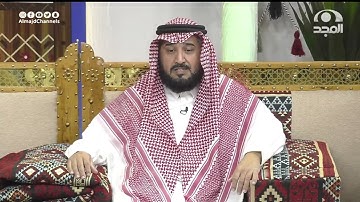 تلاوة عطرة لآيات من سورة إبراهيم - القارئ: أحمد الشهراني