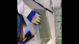 PoS system teardown for scrapping
