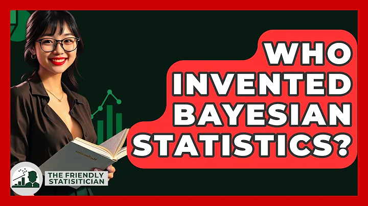 Who Invented Bayesian Statistics? - The Friendly Statistician