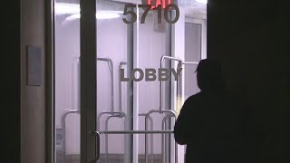 FWPD searching for hotel armed robbery suspect