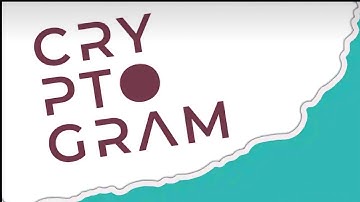 Cryptogram Letters and Numbers : Level 113