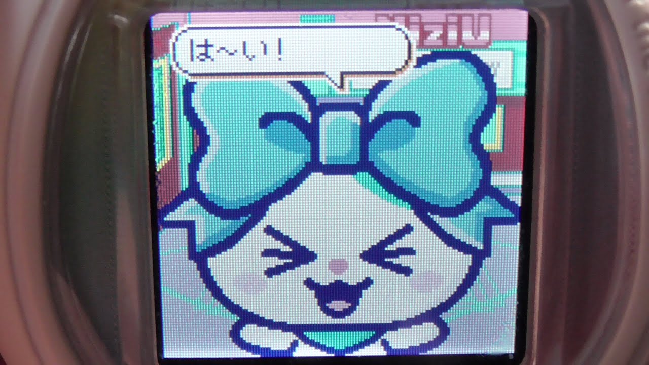 たまごっちスマート NiziUスペシャルセットをご紹介いたします