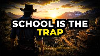 School stress is ruining you