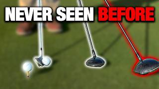 The Ball Position System Youve Never Seen Before This Changes Everything