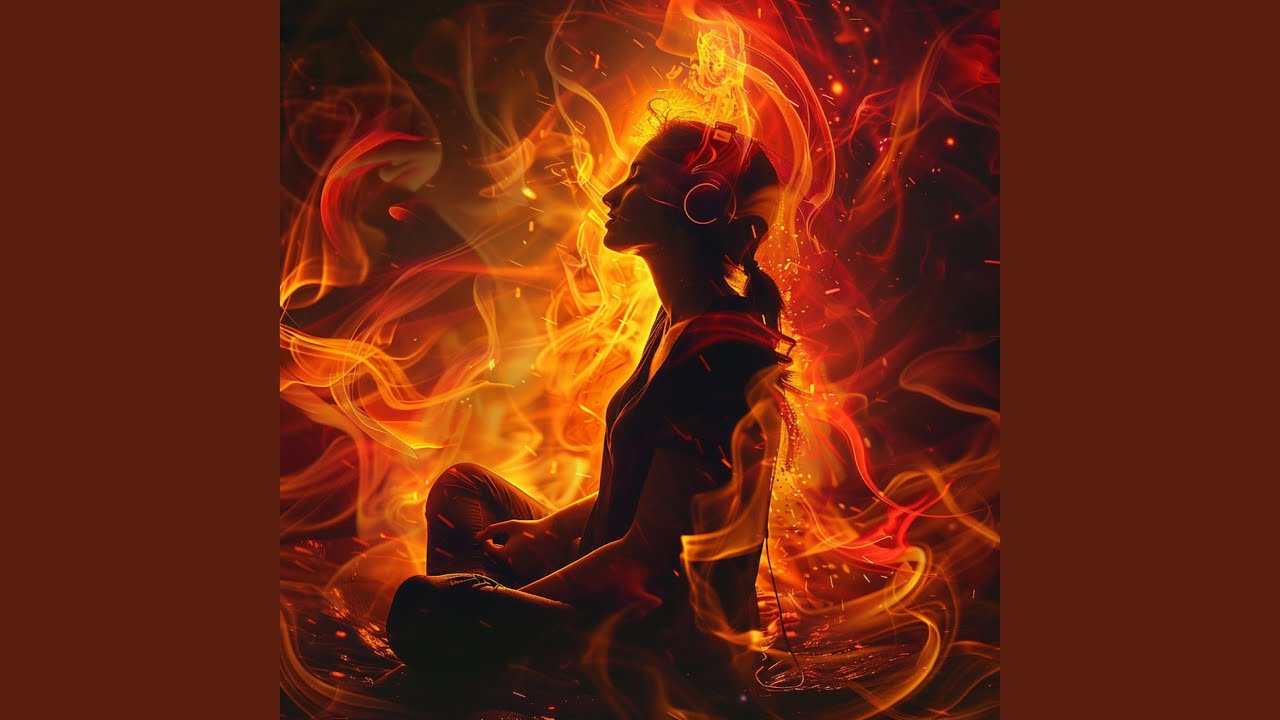Watch Calm Flames Whispering Restful Tunes on YouTube Watch Calm Flames Whispering Restful Tunes on YouTube
