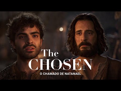 O CHAMADO DE