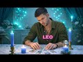 LEO 😱 SPEECHLESS‼️YOUR PHONE WILL RING AND THIS NEWS BRINGS YOUR JOY BACK 🥰🫵✨️#leo_love_tarot_today