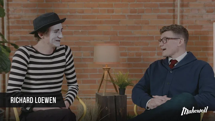 Richard Loewen: Extra Legendary Award