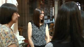 Augmented Reality at Mimas & ALT screenshot 4