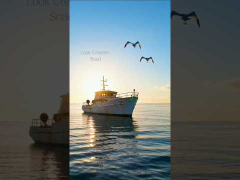#shorts #SunsetRelaxation #استرخاء وهدوء