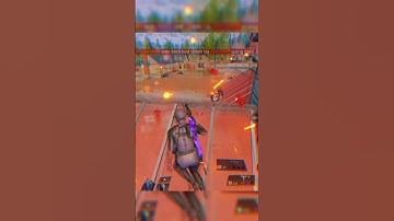 Shredding squads with the fastest SMG! Fennec on fire in Battle Royale 🔥 #CODMobile #Fennec