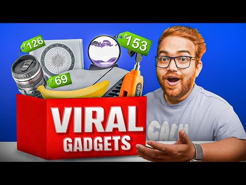 Top 10 Saste Viral Internet Gadgets