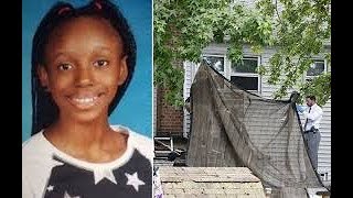 11 Year Old Abbiegail Smith Found Dead Keansburg, N J