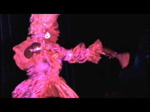 Mayhem Miller: "Absent Minded Friends" @ Showgirls!