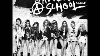 Download Lagu After School - First Love [MR] (Instrumental) (Karaoke) MP3