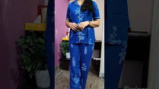 Night suit #viral #short #shorts #viralvideo #viralshorts #shortvideo #youtubeshorts #ytshorts #vlog