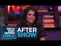 After Show: Cecily Strong On Will Ferrell's Niceness | WWHL