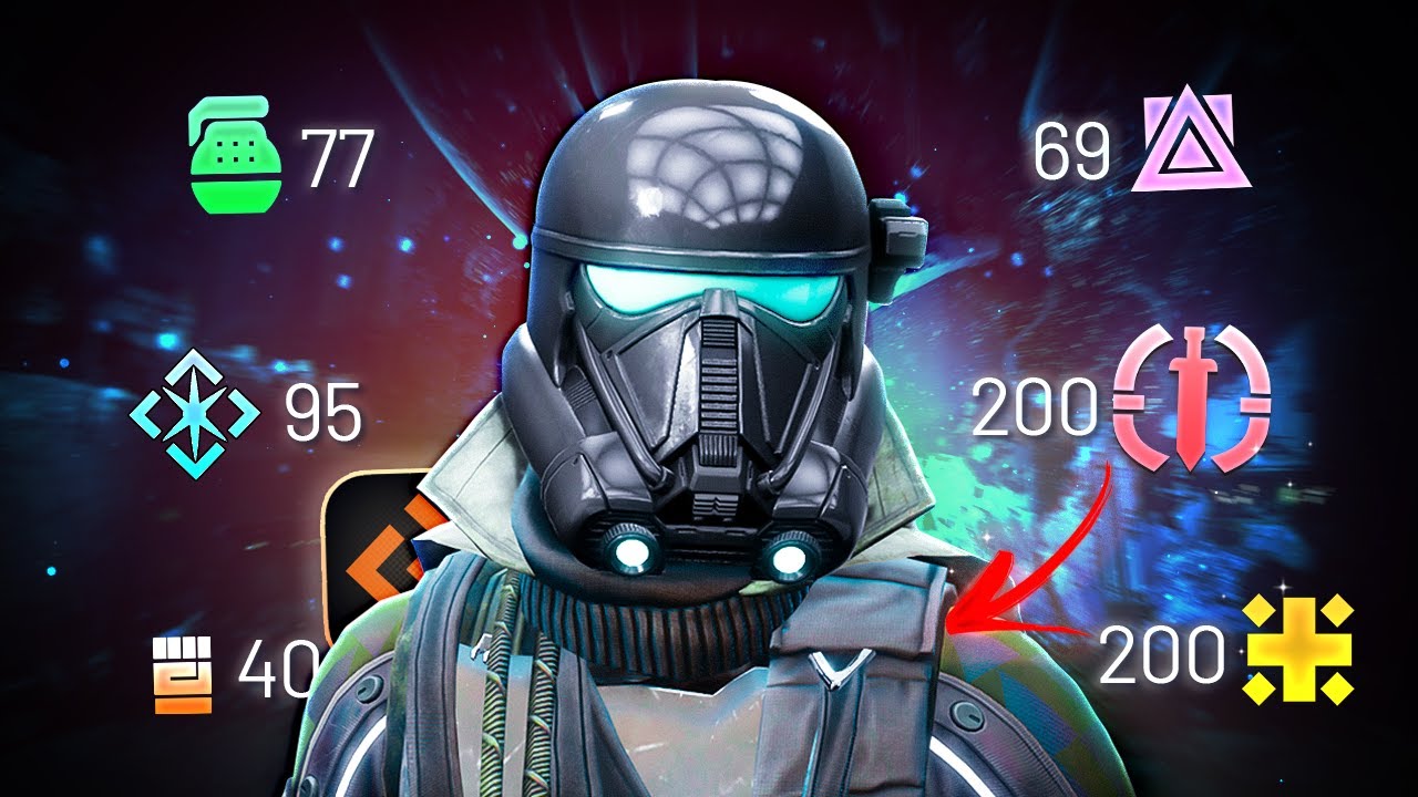 Самые НЕВЕРНЫЕ характеристики, на которые стоит обратить внимание (ВАМ НУЖНО ИСПОЛЬЗОВАТЬ ЭТО СЕЙ...