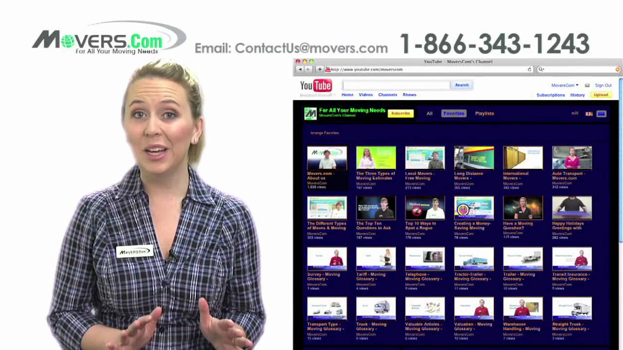 Moving Company in Seattle Washington