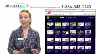 Moving Company in Seattle Washington
