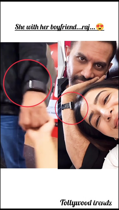 #samantha #enjoying #with #her #boyfriend 😍#new #viralshort #video