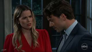GH: 7/1/25 - Michael Remembers the Bombing Part 3/3