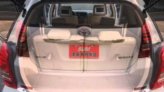 SUM 通誠汽車 05 Toyota Wish 2.0G
