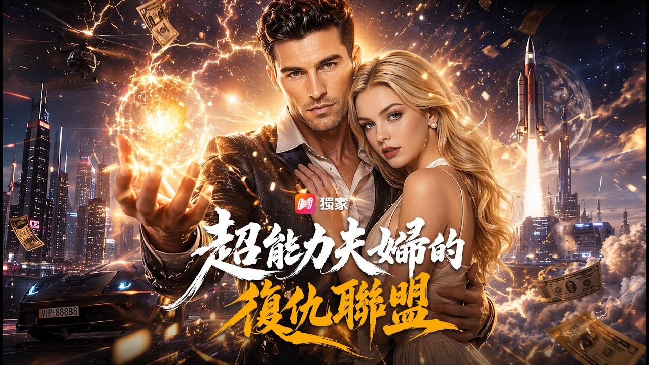 隱龍：校園保潔大叔的頂級復仇