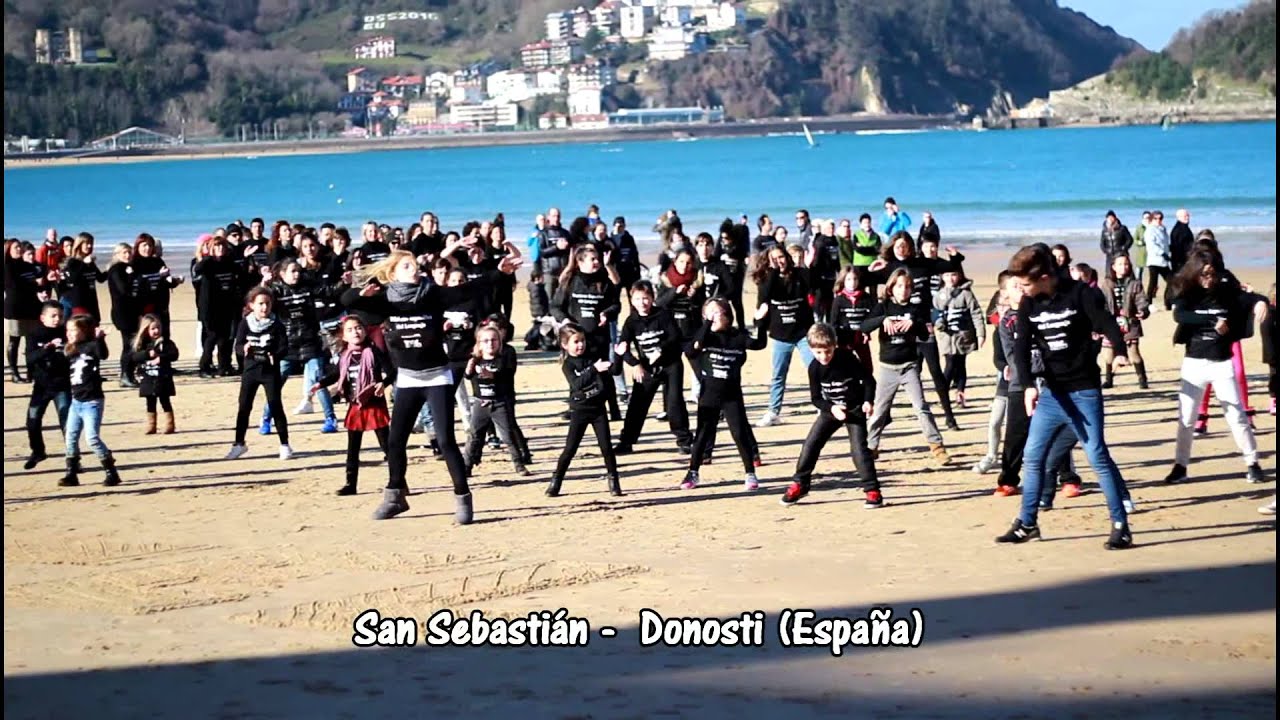 Happy Yo Apoyo al TEL Internacional  #YoapoyoalTEL