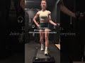 I’ve been doing incline walking daily for body recomposition — low impact, high return.🙌