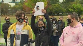Lawsuit claims Seattle and Washington failed to protect protesters