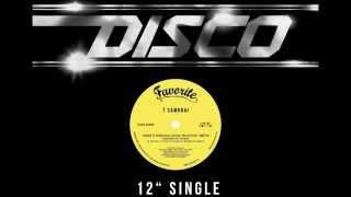7 Samurai - Shake It Up (feat. Alicia “Blue Eyez” Smith) [Extended 12” Version] {Official}