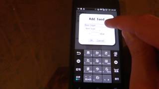 Installing an open web app on Android