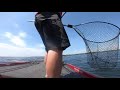 GoPro | Levin Hammers on Champlain
