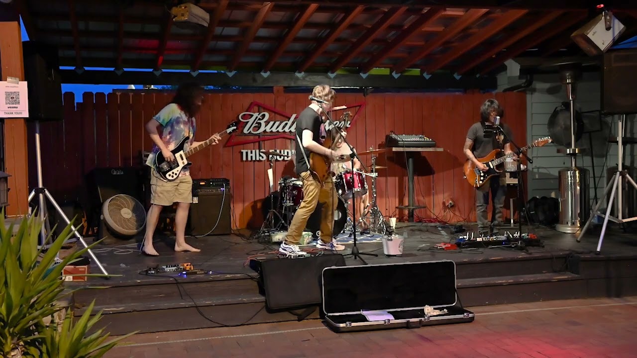 Sequ20220602 DoughBoys 2020 BOC sample